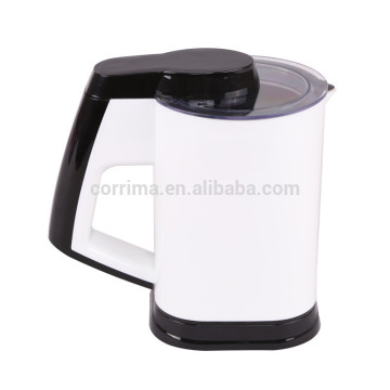 Corrima Kitchen -Serie Automatische elektrische Milch Frother und Heizung